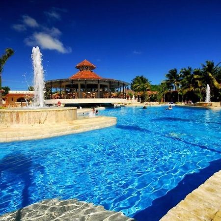 Ifa Villas Bavaro Resort And Spa Punta Cana Eksteriør bilde