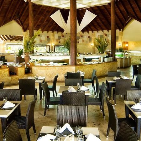 Ifa Villas Bavaro Resort And Spa Punta Cana Eksteriør bilde