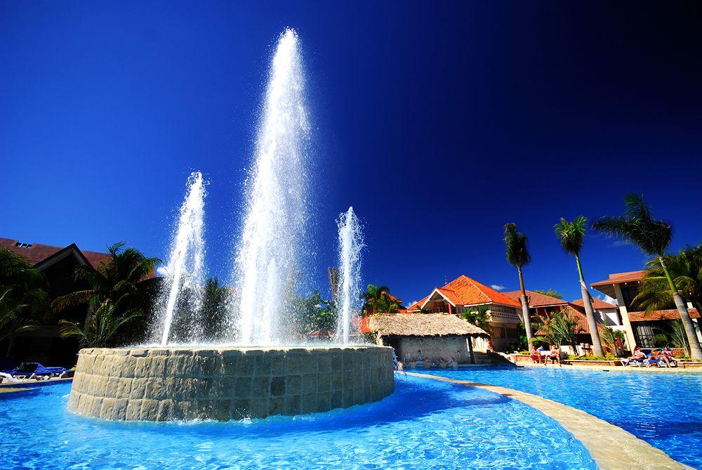 Ifa Villas Bavaro Resort And Spa Punta Cana Eksteriør bilde