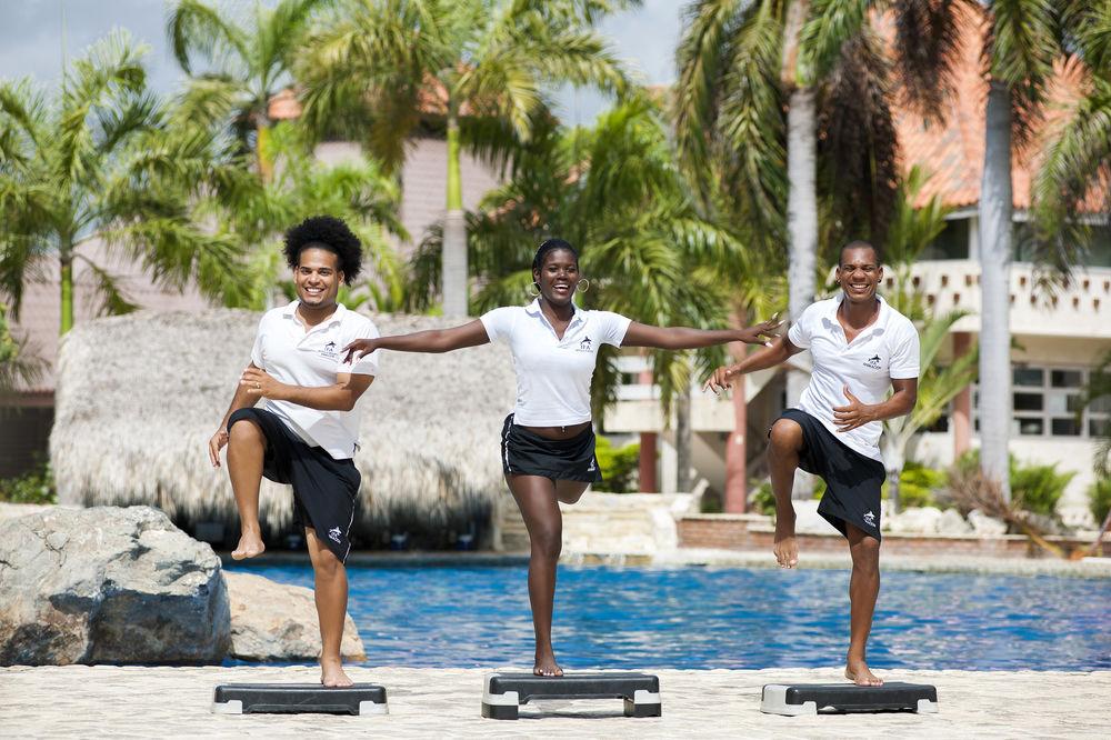 Ifa Villas Bavaro Resort And Spa Punta Cana Eksteriør bilde