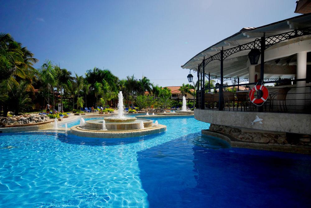 Ifa Villas Bavaro Resort And Spa Punta Cana Eksteriør bilde