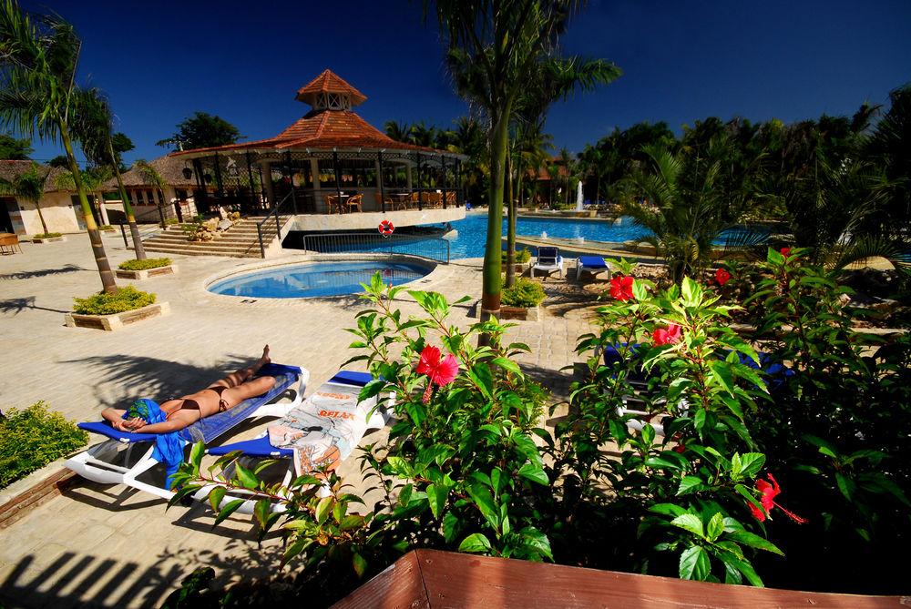 Ifa Villas Bavaro Resort And Spa Punta Cana Eksteriør bilde