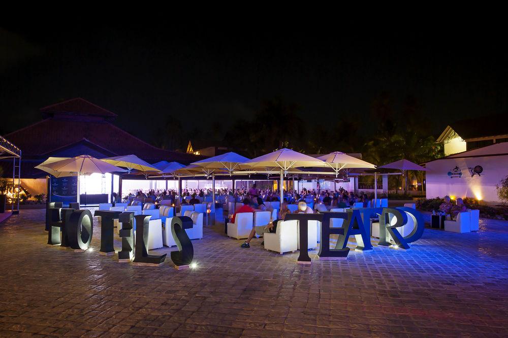 Ifa Villas Bavaro Resort And Spa Punta Cana Eksteriør bilde