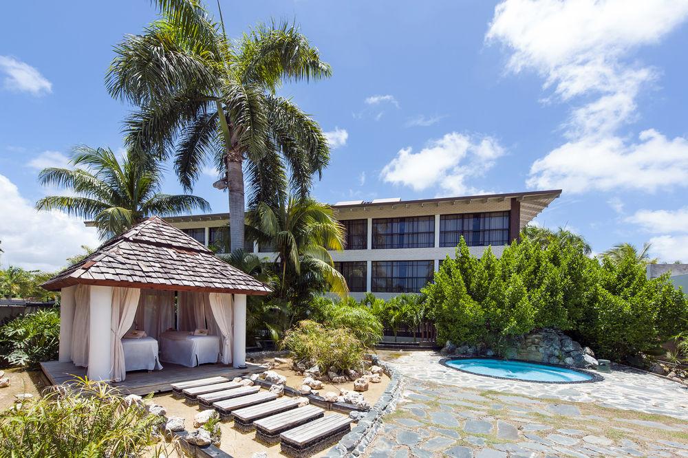 Ifa Villas Bavaro Resort And Spa Punta Cana Eksteriør bilde