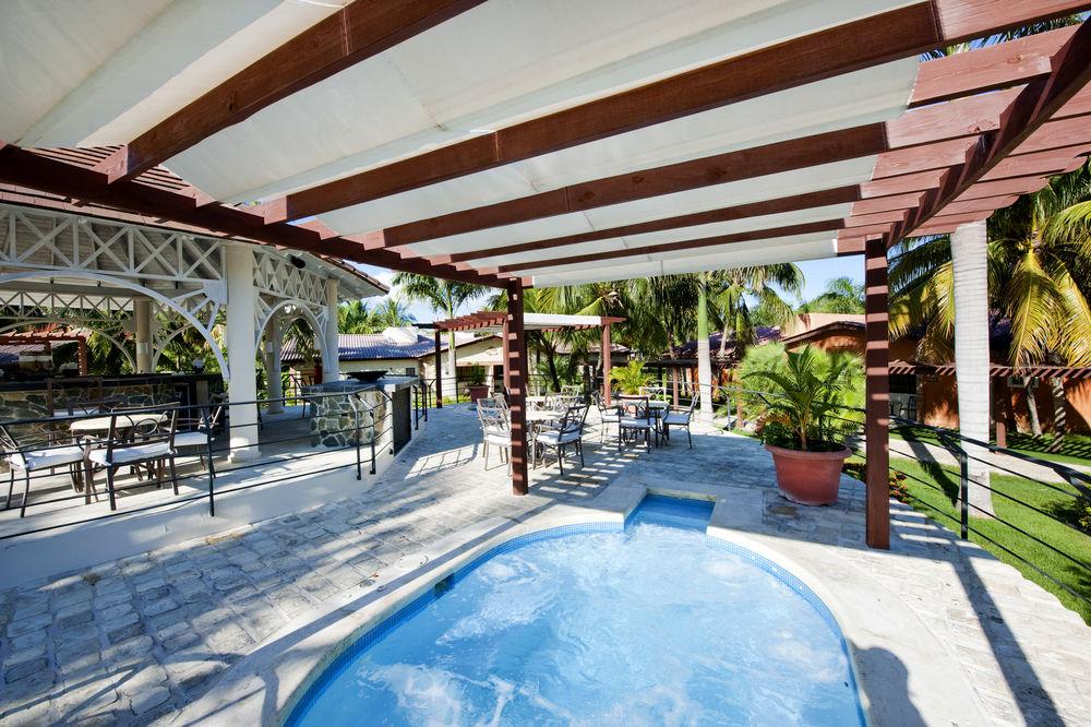 Ifa Villas Bavaro Resort And Spa Punta Cana Eksteriør bilde