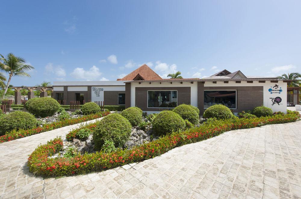 Ifa Villas Bavaro Resort And Spa Punta Cana Eksteriør bilde