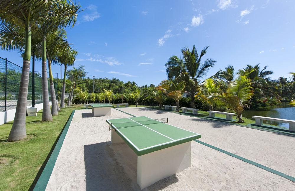 Ifa Villas Bavaro Resort And Spa Punta Cana Eksteriør bilde