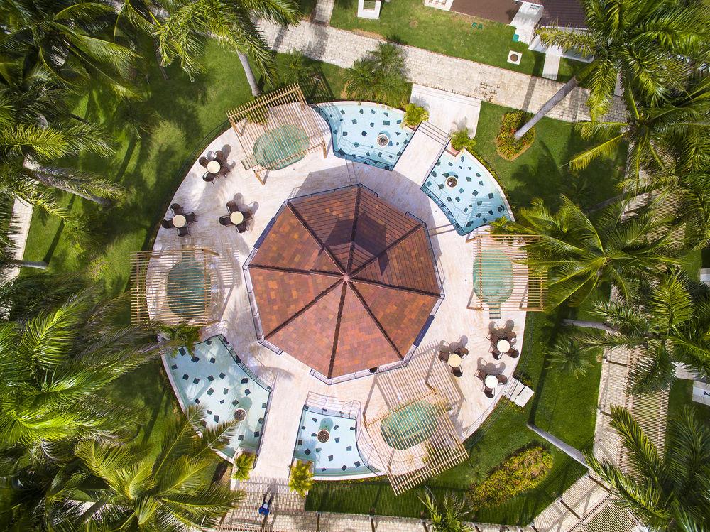 Ifa Villas Bavaro Resort And Spa Punta Cana Eksteriør bilde