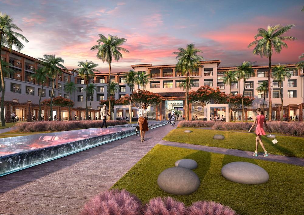 Ifa Villas Bavaro Resort And Spa Punta Cana Eksteriør bilde