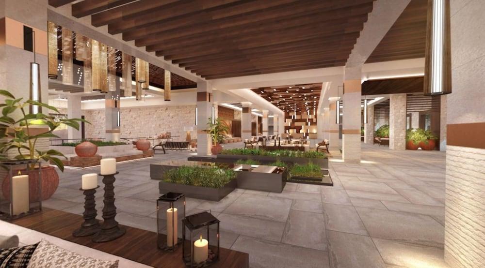 Ifa Villas Bavaro Resort And Spa Punta Cana Eksteriør bilde