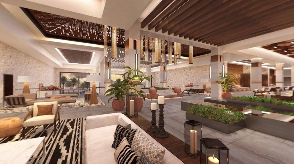 Ifa Villas Bavaro Resort And Spa Punta Cana Eksteriør bilde