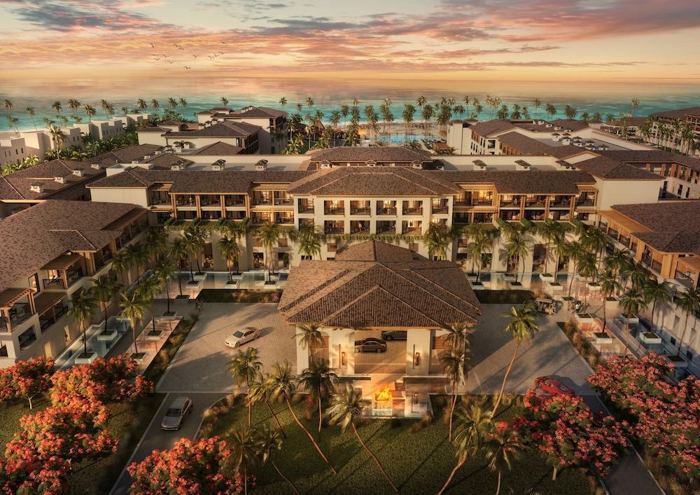 Ifa Villas Bavaro Resort And Spa Punta Cana Eksteriør bilde