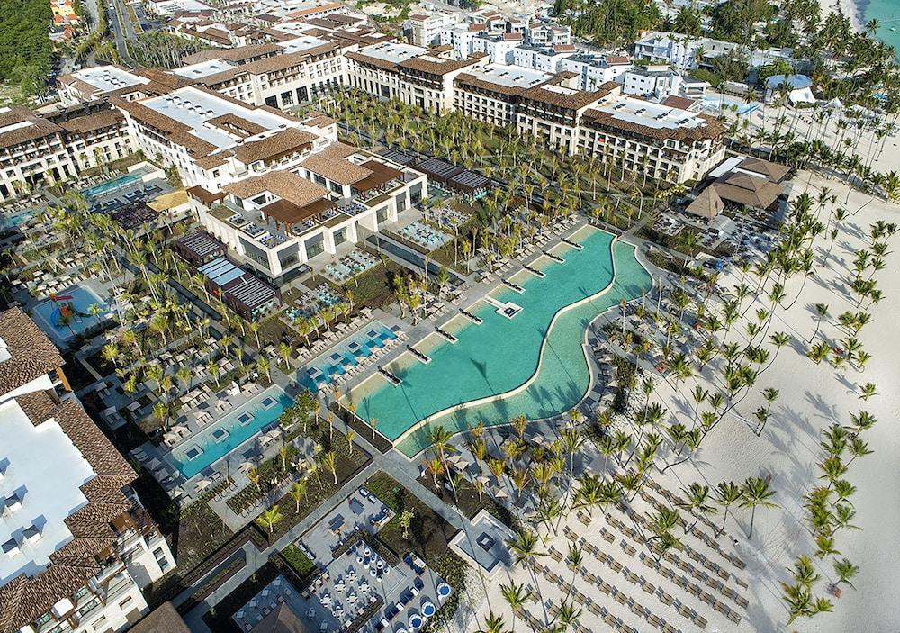 Ifa Villas Bavaro Resort And Spa Punta Cana Eksteriør bilde