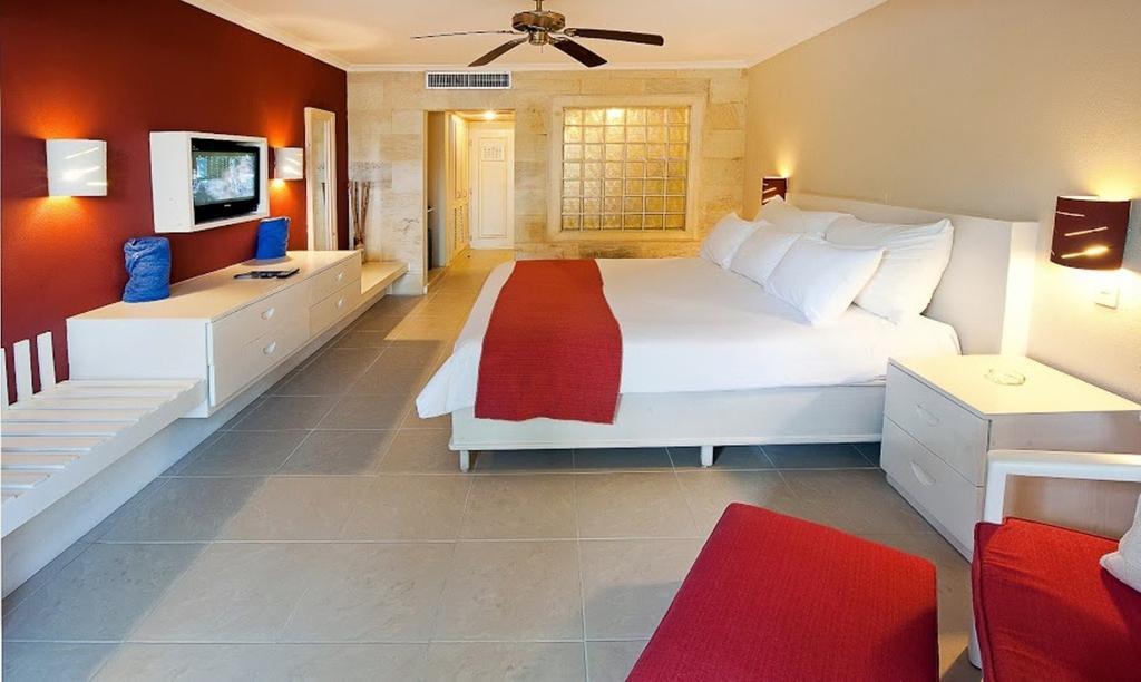 Ifa Villas Bavaro Resort And Spa Punta Cana Rom bilde