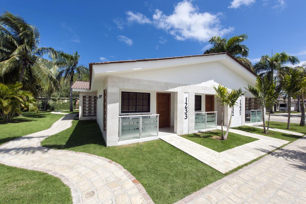 Ifa Villas Bavaro Resort And Spa Punta Cana Rom bilde