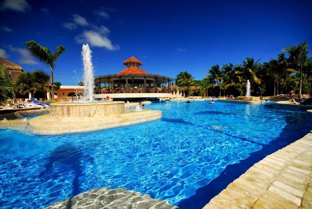 Ifa Villas Bavaro Resort And Spa Punta Cana Eksteriør bilde