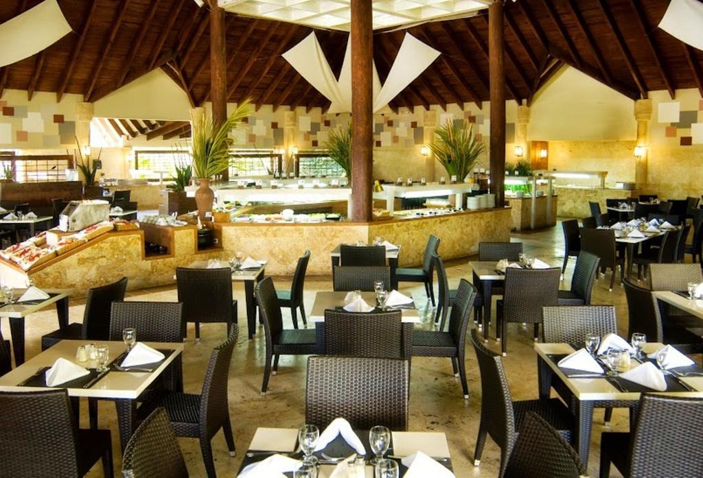 Ifa Villas Bavaro Resort And Spa Punta Cana Eksteriør bilde