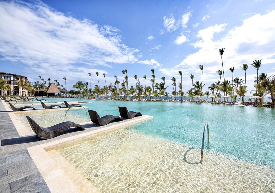 Ifa Villas Bavaro Resort And Spa Punta Cana Eksteriør bilde