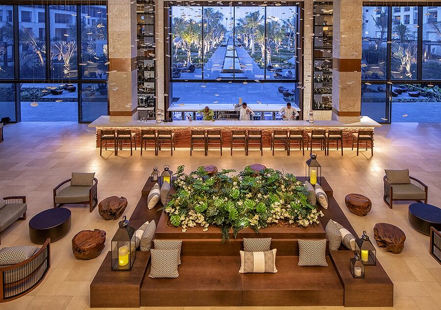 Ifa Villas Bavaro Resort And Spa Punta Cana Eksteriør bilde
