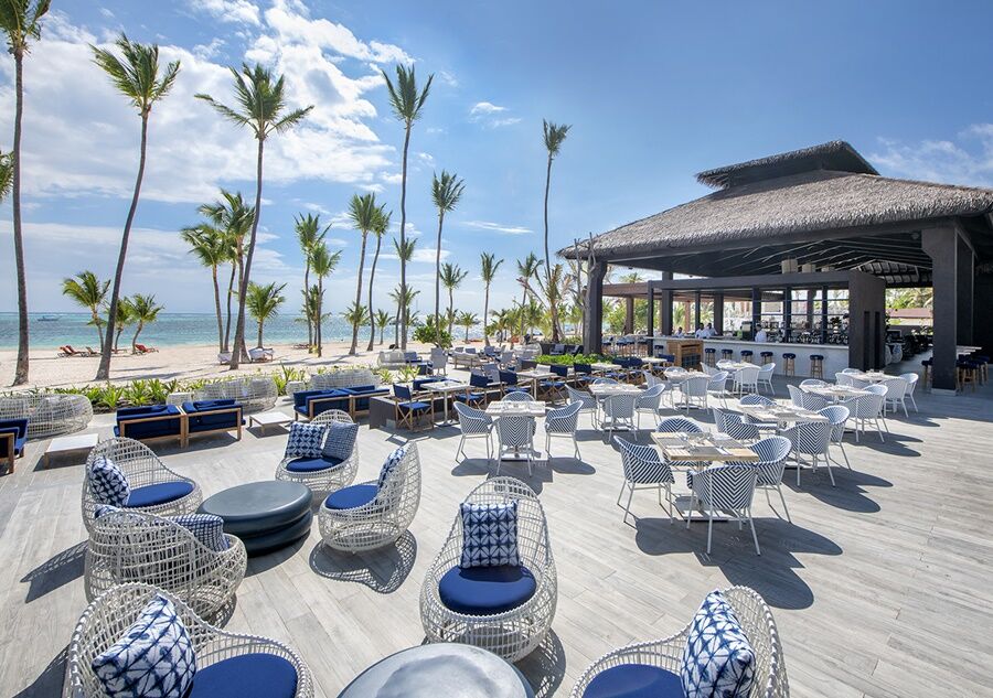 Ifa Villas Bavaro Resort And Spa Punta Cana Eksteriør bilde
